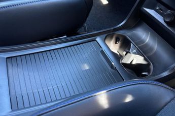 MG MOTOR UK MG4  150kW Trophy EV Long Range 64kWh 5dr Auto Hatchback