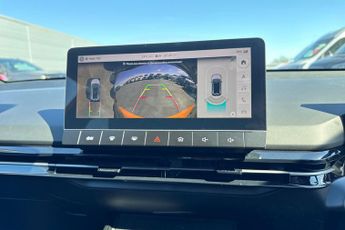 MG MOTOR UK MG4  150kW Trophy EV Long Range 64kWh 5dr Auto Hatchback