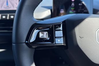 MG MOTOR UK MG4  150kW Trophy EV Long Range 64kWh 5dr Auto Hatchback