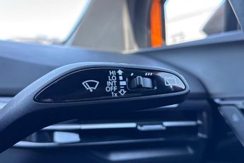 MG MOTOR UK MG4  150kW Trophy EV Long Range 64kWh 5dr Auto Hatchback