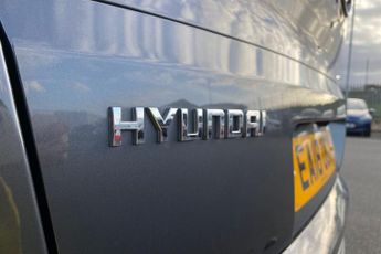 HYUNDAI TUCSON  1.6 TGDi Go SE 5dr 2WD DCT Estate