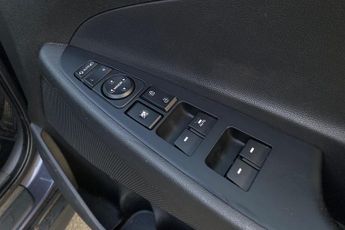 HYUNDAI TUCSON  1.6 TGDi Go SE 5dr 2WD DCT Estate