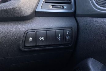 HYUNDAI TUCSON  1.6 TGDi Go SE 5dr 2WD DCT Estate