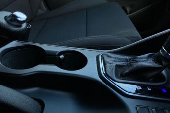 HYUNDAI TUCSON  1.6 TGDi Go SE 5dr 2WD DCT Estate