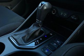 HYUNDAI TUCSON  1.6 TGDi Go SE 5dr 2WD DCT Estate