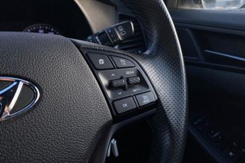 HYUNDAI TUCSON  1.6 TGDi Go SE 5dr 2WD DCT Estate