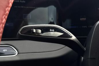 MG MOTOR UK CYBERSTER  375kW GT Dual Motor 77 kWh 2dr AWD Auto Convertible