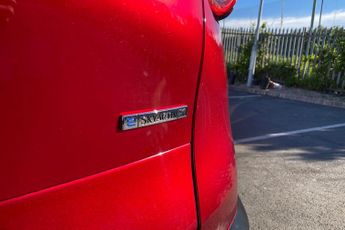 MAZDA CX-30  2.0 e-Skyactiv G MHEV Exclusive-Line 5dr Auto Hatchback