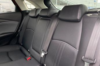 MAZDA CX-3  2.0 Sport Nav + 5dr Auto Hatchback
