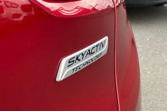 MAZDA CX-3  2.0 Sport Nav + 5dr Auto Hatchback