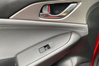 MAZDA CX-3  2.0 Sport Nav + 5dr Auto Hatchback