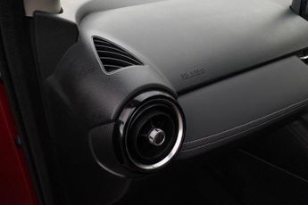 MAZDA CX-3  2.0 Sport Nav + 5dr Auto Hatchback