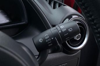 MAZDA CX-3  2.0 Sport Nav + 5dr Auto Hatchback