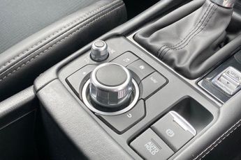 MAZDA CX-3  2.0 Sport Nav + 5dr Auto Hatchback