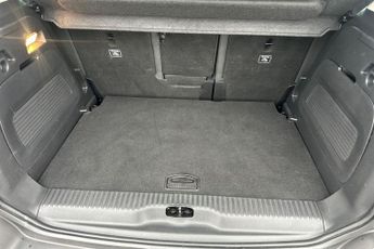 CITROEN C3 AIRCROSS  1.2 PureTech 110 Shine Plus 5dr Hatchback