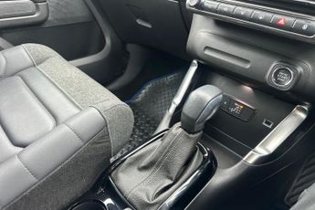 CITROEN C3 AIRCROSS  1.2 PureTech 110 Shine Plus 5dr Hatchback