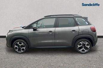 CITROEN C3 AIRCROSS  1.2 PureTech 110 Shine Plus 5dr Hatchback
