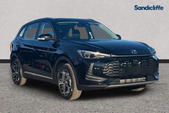 MG ZS  1.5 Hybrid+ SE 5dr Auto Hatchback