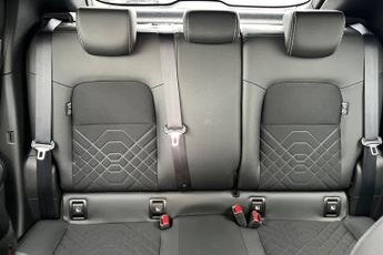 NISSAN JUKE  1.0 DiG-T 114 Tekna 5dr DCT Hatchback