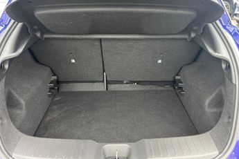 NISSAN JUKE  1.0 DiG-T 114 Tekna 5dr DCT Hatchback