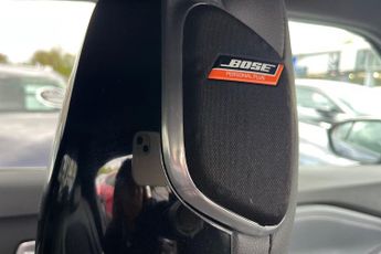 NISSAN JUKE  1.0 DiG-T 114 Tekna 5dr DCT Hatchback