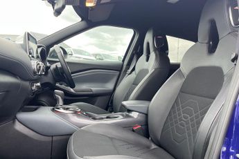 NISSAN JUKE  1.0 DiG-T 114 Tekna 5dr DCT Hatchback