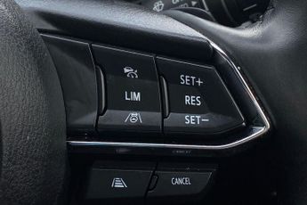 MAZDA CX-5  2.0 e-Skyactiv G MHEV Exclusive-Line 5dr Auto Estate