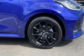 MAZDA 2 Hybrid  1.5i Hybrid Homura 5dr CVT Hatchback