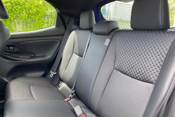 MAZDA 2 Hybrid  1.5i Hybrid Homura 5dr CVT Hatchback