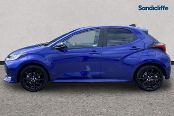 MAZDA 2 Hybrid  1.5i Hybrid Homura 5dr CVT Hatchback