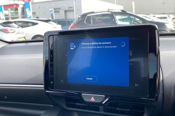MAZDA 2 Hybrid  1.5i Hybrid Homura 5dr CVT Hatchback