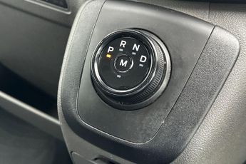 FORD TRANSIT  Limited Van 350 L3 2.0L EcoBlue 165PS FWD 8 Speed Automatic