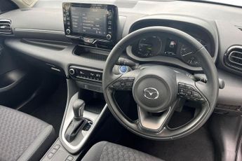 MAZDA 2 Hybrid  1.5i Hybrid Agile 5dr CVT Hatchback