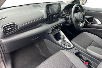 MAZDA 2 Hybrid  1.5i Hybrid Agile 5dr CVT Hatchback