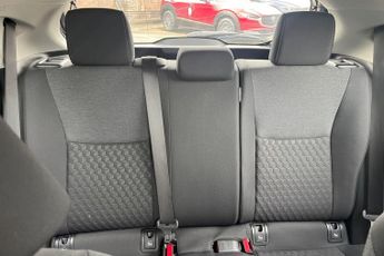 MAZDA 2 Hybrid  1.5i Hybrid Agile 5dr CVT Hatchback