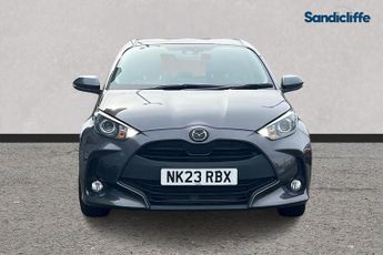 MAZDA 2 Hybrid  1.5i Hybrid Agile 5dr CVT Hatchback