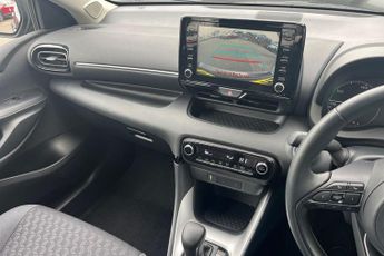 MAZDA 2 Hybrid  1.5i Hybrid Agile 5dr CVT Hatchback