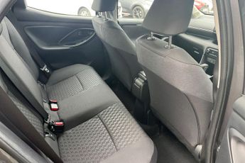 MAZDA 2 Hybrid  1.5i Hybrid Agile 5dr CVT Hatchback