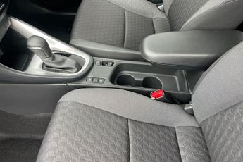 MAZDA 2 Hybrid  1.5i Hybrid Agile 5dr CVT Hatchback