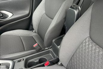 MAZDA 2 Hybrid  1.5i Hybrid Agile 5dr CVT Hatchback