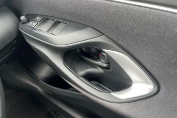 MAZDA 2 Hybrid  1.5i Hybrid Agile 5dr CVT Hatchback