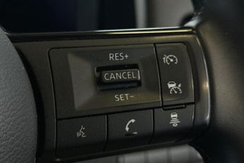 NISSAN QASHQAI  1.5 E-Power N-Connecta 5dr Auto Hatchback