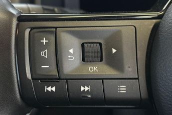 NISSAN QASHQAI  1.5 E-Power N-Connecta 5dr Auto Hatchback