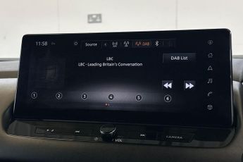 NISSAN QASHQAI  1.5 E-Power N-Connecta 5dr Auto Hatchback