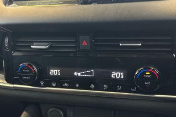 NISSAN QASHQAI  1.5 E-Power N-Connecta 5dr Auto Hatchback