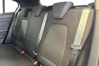 FORD FOCUS  ST-Line 5 door 1.0L EcoBoost 125PS mHEV FWD 7 Speed PowerShift