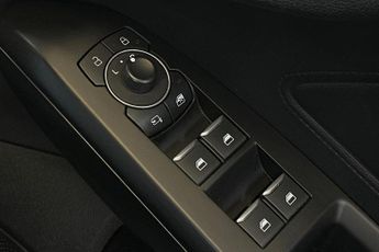 FORD FOCUS  ST-Line 5 door 1.0L EcoBoost 125PS mHEV FWD 7 Speed PowerShift