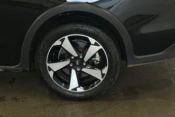 FORD FOCUS  Active Estate 1.0L EcoBoost 155PS mHEV FWD 7 Speed PowerShift