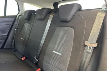 FORD FOCUS  Active Estate 1.0L EcoBoost 155PS mHEV FWD 7 Speed PowerShift