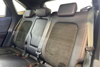 FORD KUGA  ST-Line Edition 5 door 2.5L Duratec FHEV 190PS FWD CVT Automati